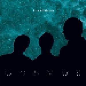 Lorenz Kellhuber Trio: Cosmos - Cover