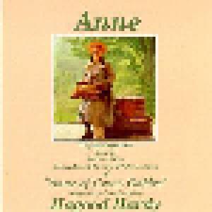 Hagood Hardy: Anne - Cover