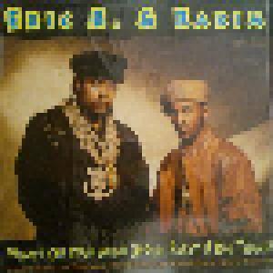 Eric B. & Rakim: What's On Your Mind (House Party II Rap Theme) - Cover