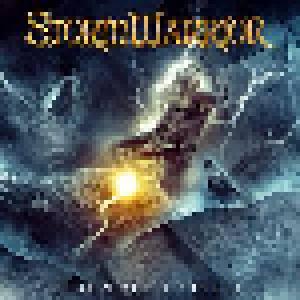 Stormwarrior: Thunder & Steele - Cover
