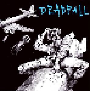 Cover - Deadfall: Mass Destruction