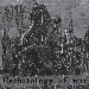 1914: Eschatology Of War (CD) - Bild 1