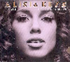 Alicia Keys: As I Am (CD) - Bild 1