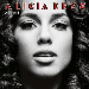 Alicia Keys: As I Am (CD) - Bild 1
