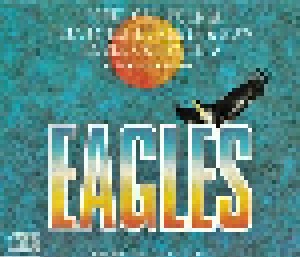 Eagles: Hotel California (3"-CD) - Bild 1