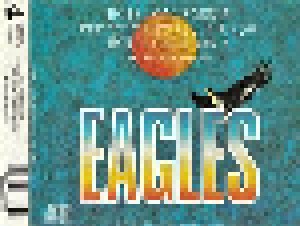 Eagles: Hotel California (3"-CD) - Bild 2