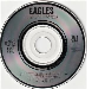 Eagles: Hotel California (3"-CD) - Bild 4