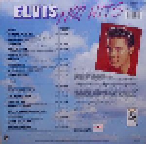 Elvis Presley: Elvis No. 1 Hits (LP) - Bild 2