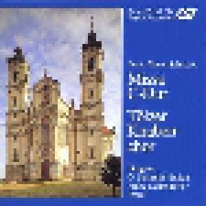 Cover - Franz Xaver Schnizer: Missa C-Dur