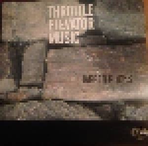 Throttle Elevator Music: Jagged Rocks (LP) - Bild 1