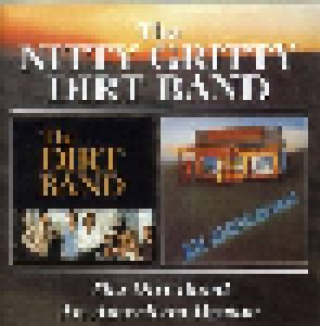The Dirt Band: The Dirt Band / An American Dream (CD) - Bild 1
