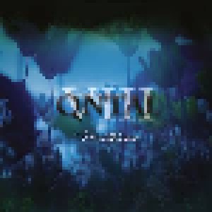 Cover - Qntal: VIII - Nachtblume