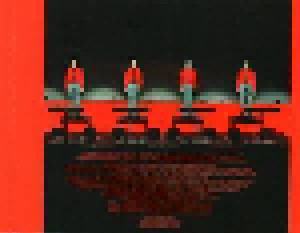 Kraftwerk: 3-D 1 2 3 4 5 6 7 8 (CD) - Bild 4