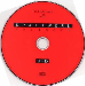 Kraftwerk: 3-D 1 2 3 4 5 6 7 8 (CD) - Bild 5