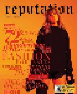 Taylor Swift: Reputation (CD) - Bild 1