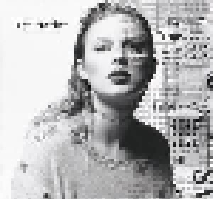 Taylor Swift: Reputation (CD) - Bild 3