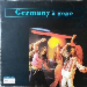  Unbekannt: Germany À-Gogo (LP) - Bild 1