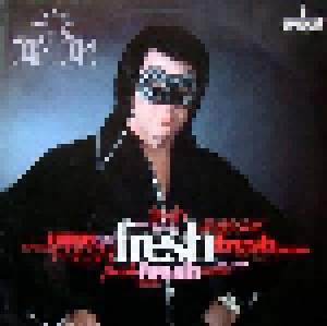 Cover - Orion: Fresh