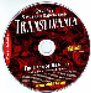  Anonymus: Pan Pipe Songs & Dances From Transylvania The Land Of Dracula And Other Mysterious Regions (CD) - Bild 3