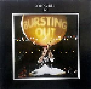 Jethro Tull: Bursting Out (2-LP) - Bild 1