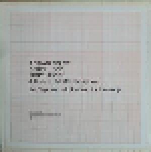 King Crimson: 81 To 99 (81 - 99) (LP) - Bild 2