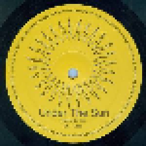 King Crimson: 81 To 99 (81 - 99) (LP) - Bild 4