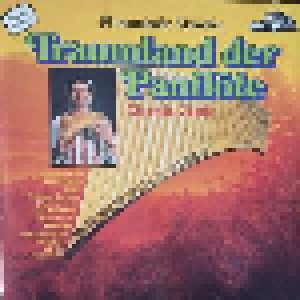 Gheorghe Zamfir: Traumland Der Panflöte (LP) - Bild 1