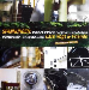 Spannungen: Musik Im Kraftwerk Heimbach - Kammermusik - Lars Vogt & Friends (CD) - Bild 1