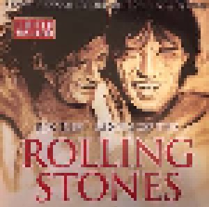 The Rolling Stones: Rockin' Roots Of The Rolling Stones (LP) - Bild 1