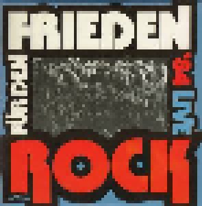 Rock Für Den Frieden (5-CD) - Bild 6