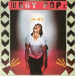 Iggy Pop: Soldier (LP) - Bild 1