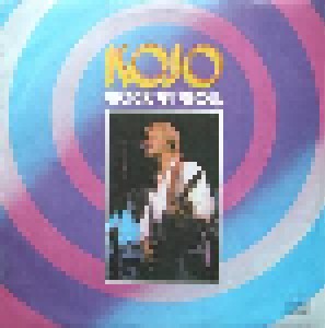 Cover - Kojo: Rock'n'roll