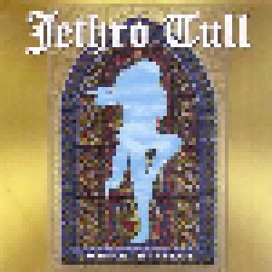 Jethro Tull: Living With The Past (Promo-CD-R) - Bild 1