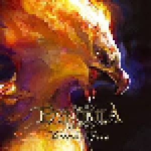 Eynomia: Break Free (CD) - Bild 1
