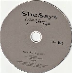 SheSays: Open Your Eyes (Promo-Single-CD) - Bild 3