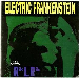 Electric Frankenstein: With Rik L. Rik (7") - Bild 1