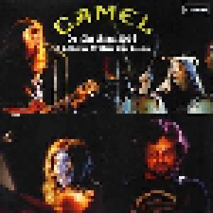 Camel: On The Road 1974 - A Collection Of Rare Live Tracks (2-LP) - Bild 1
