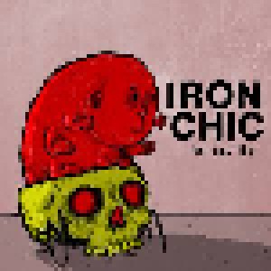 Iron Chic: Not Like This (LP) - Bild 1