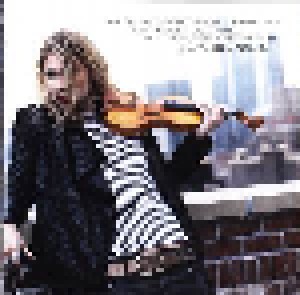 David Garrett: Rock Symphonies (CD) - Bild 7