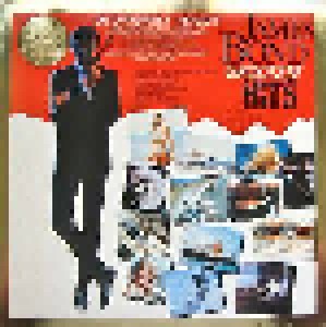 James Bond Grootste Hits (LP) - Bild 1