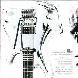 Joe Satriani: What Happens Next (CD) - Bild 6