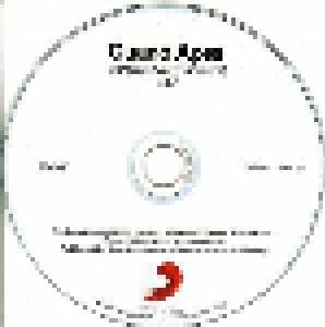 Guano Apes: Sunday Lover (Promo-Single-CD) - Bild 2