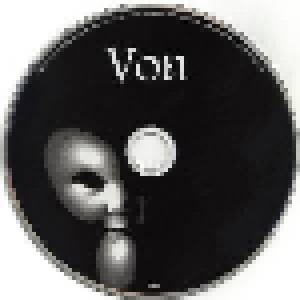 Sigur Rós: Von (CD) - Bild 3