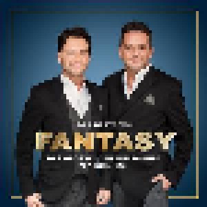Fantasy: Das Beste Von Fantasy - Das Große Jubiläumsalbum Mit Allen Hits! (CD) - Bild 1
