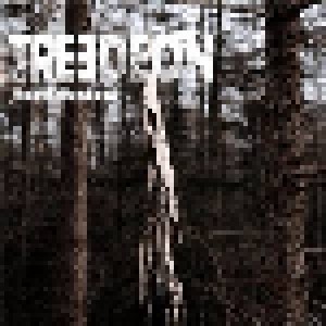 Treedeon: Under The Machineel (CD) - Bild 1