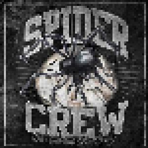 Spider Crew: Too Old To Die Young (LP) - Bild 1