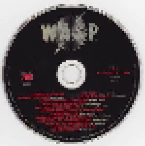W.A.S.P.: The Crimson Idol (2-CD) - Bild 7