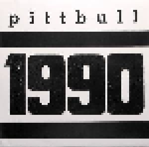 Cover - Pittbull: 1990