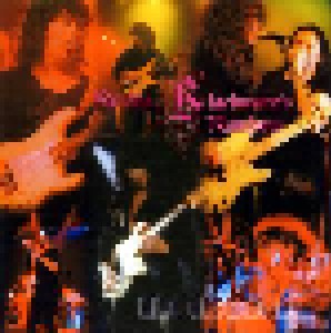 Ritchie Blackmore's Rainbow: King Of Stranger (2-CD) - Bild 1