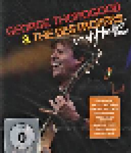 George Thorogood & The Destroyers: Live At Montreux 2013 (Blu-ray Disc) - Bild 1